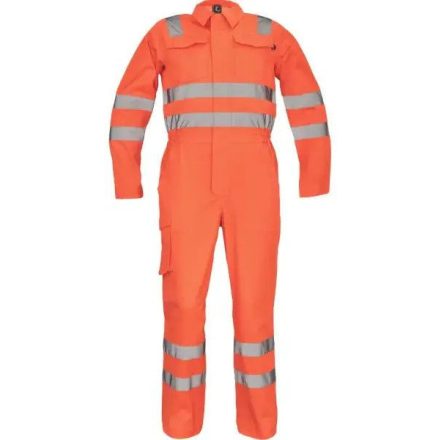0356000190050 PATERNA HV munkavédelmi jólláthatósági overall