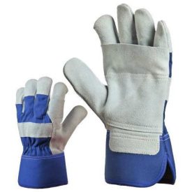 170-172 Vastag bőr marhahasíték munkavédelmi kesztyű