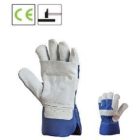 170-172 Vastag bőr marhahasíték munkavédelmi kesztyű