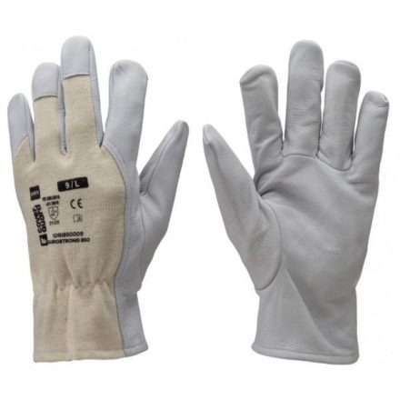 1DRI850 Coverguard EUROSTRONG 850 BŐR SOFŐRKESZTYŰ "7"