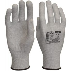 EST70 EUROLITE MÁRTÁS NÉLKÜLI SZÉNSZÁLAS KESZTYŰ