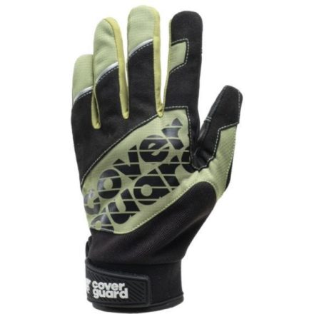 1MEDX00008 Coverguard EUROLITE MX200 FOGÁSBIZTOS MUNAKVÉDELMI KESZTYŰ "8"