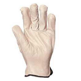 Tiszta bőr munkakesztyűk