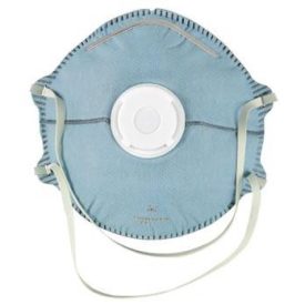   23246, 003 SupAir FFP2SL AKTÍVSZENES légzésvédő Pormaszk 23246-os