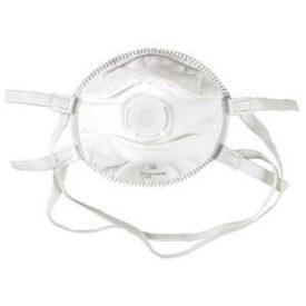 23306, SupAir FFP3SL pormaszkok 23306-os