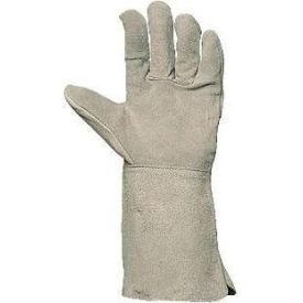   2514, Marhahasíték hegesztőkesztyűk 15 cm-es mandzsettával, 2514-15-ös