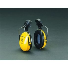   PELTOR OPTIME I (H510P3E) SISAKRA SZERELHETŐ FÜLTOK 32131, szín: Sárga