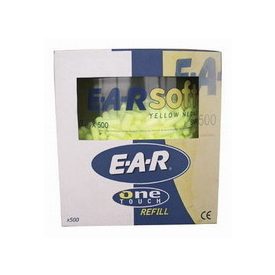 E.A.R.Soft füldugó műanyag buborékban (adagolóhoz)30155