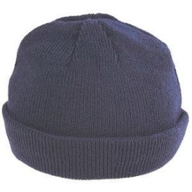   Coverguard munkaruha KÖTÖTT thinsulate bélelt SAPKA fekete vagy kék színben  57140-41-es