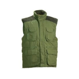 BRESSAN  vadászmellény, Munkásmellény XBREV