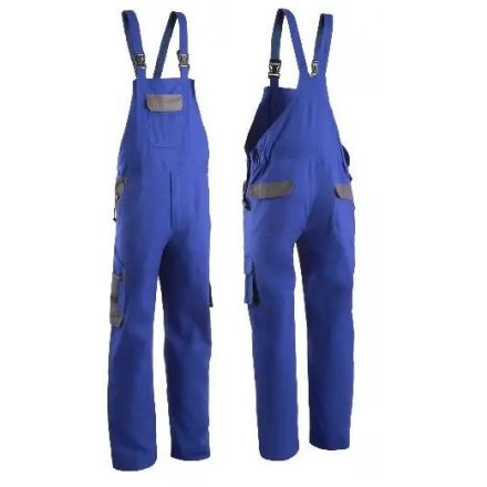 5CMB Coverguard COMMANDER II MUNKAVÉDELMI KERTÉSZNADRÁG KIRÁLYKÉK XS