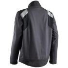 5CRJ150 COVERGUARD CRISTOBAL SÖTÉTSZÜRKE/NARANCS MUNKAVÉDELMIKABÁT XL-ES MÉRET