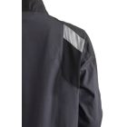 5CRJ150 COVERGUARD CRISTOBAL SÖTÉTSZÜRKE/NARANCS MUNKAVÉDELMIKABÁT