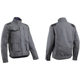 5ESJ050 Coverguard ESCALA RIPSTOP MUNKAVÉDELMI KABÁT