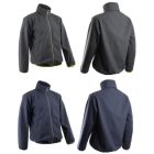 5FRO150 Coverguard FROGGY SOFTSHELL DZSEKI SÖTÉTKÉK S