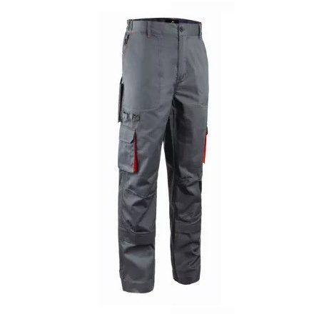 5PAP1500XS, 8PADPXS, PADDOCK DERÉKNADRÁG SZÜRKE_36/38