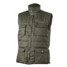 Coverguard munkaruha POLENA Munkásmellény 5POLV