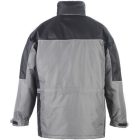 RIPSTOP  szürke/fekete . . ., méret: M, szín: Szürke/fekete