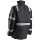 5SEC010 Coverguard Securite munkavédelmi télikabát XXL