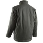 SNIPER II COVERGUARD ZÖLD - BÉZS  MUNKAVÉDELMI TÉLIKABÁT XL