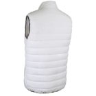 TATAKI FEKETE BÉLELT MELLÉNY TPU MEMBRÁNNAL 5TAT, méret: 3XL