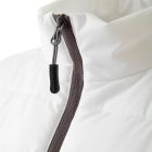 TATAKI FEKETE BÉLELT MELLÉNY TPU MEMBRÁNNAL 5TAT, méret: 3XL