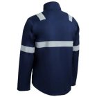 5TUI12000M TUISTO LÁNGÁLLÓ SOFTSHELL MUNKAVÉDELMI DZSEKI M