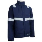 5TUI1200XL TUISTO LÁNGÁLLÓ SOFTSHELL MUNKAVÉDELMI DZSEKI XL