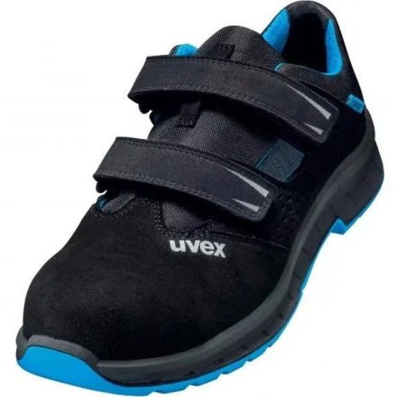 69362 uvex 2 trend Sportos munkavédelmi szandál S1 P SRC 36