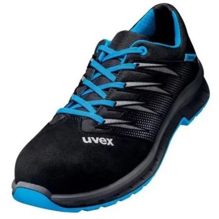 69398  uvex 2 trend Sportos munkavédelmi félcipő S2 SRC 44