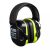 6MX3400NSI, FÜLTOK MX340 FEKETE/SÁRGA_34 dB