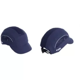 6SYM120NSI STYLCAP SÖTÉTKÉK FEJVÉDŐS BASEBALL SAPKA