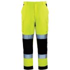 PATROL SÁRGA DERÉKNADRÁG_XL (7PAJPXL)