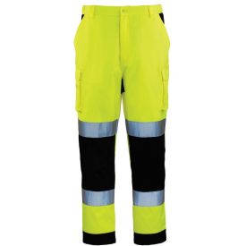 PATROL SÁRGA DERÉKNADRÁG_XL (7PAJPXL)