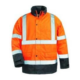 PATROL NARANCS KABÁT_S (7PAOVS)