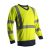 7SUNY - SUNA HI-VIZ SÁRGA HOSSZÚ UJJÚ PÓLÓ