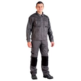   Class deréknadrág, RCLP-G/B Cordura, 10 zseb, végig tripla varrás, térdeplőtasak