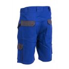 8COSA - COMMANDER BERMUDA - KÉK