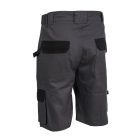 8COSG - COMMANDER BERMUDA - SZÜRKE