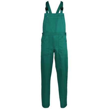 INDUSTRY MELLESNADRÁG-8INBA, 8INBN, 8INBV, 8INBG, 8INBW, méret: M, szín: Zöld