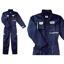 Coverguard munkaruha NAVY overall RNAVC, kezeslábas