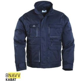 Navy kabát dzsekifazonú,  RNAVV , Munkáskabát