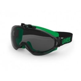 Uvex védőszemüvegek