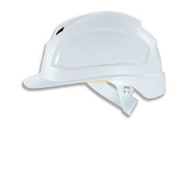   9772220, Uvex Pheos B védősisak, hagyományos fejkosár, állítható szellőzőnyílások,