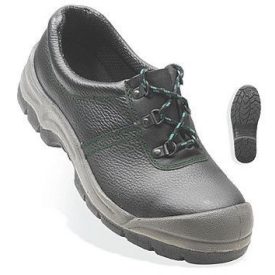   AZURITE (S3 SRC) orrborításos bőr védőcipő 9AZUL /LEP14, méret: 37