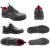 9GARL70 Coverguard GARNET S3 SRA HRO VÉDŐFÉLCIPŐ 37
