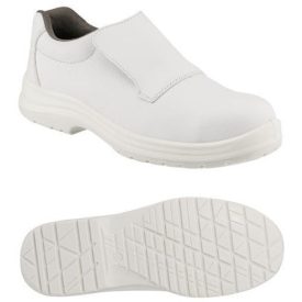 Coverguard 9HOWL04 HOWLITE FEHÉR FÉLCIPŐ S2 SRC