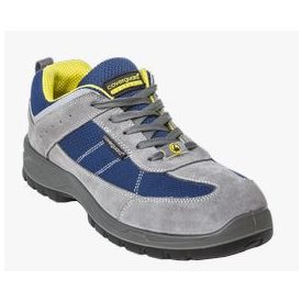 LEAD Coverguard S1P SRC munkavédelmi cipő (9LEAL)