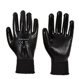   A315 Portwest All-Flex munkavédelmi kesztyű, Nitril bevonat