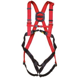   Snake testhevederzet, plusz  fenékheveder és hásó toldalékpont (3 pontos), méret: XXL